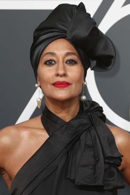 75th Annual Golden Globe Awards - Arrivals