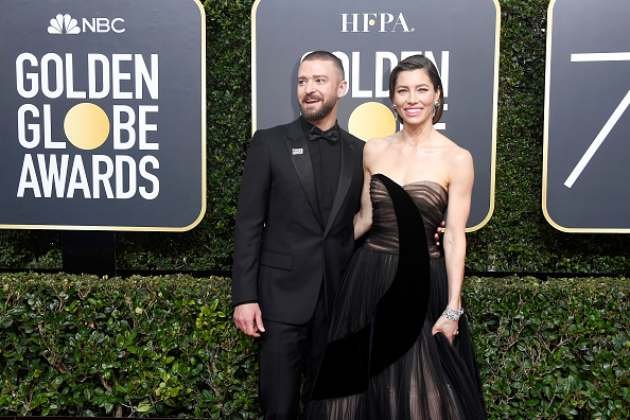 Justin Timberlake revela nome do segundo bebê com Jessica Biel - Quem