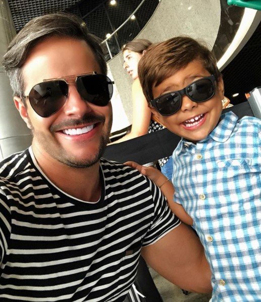 Foto: Simone e o marido, Kaká Diniz, respondem perguntas em quiz