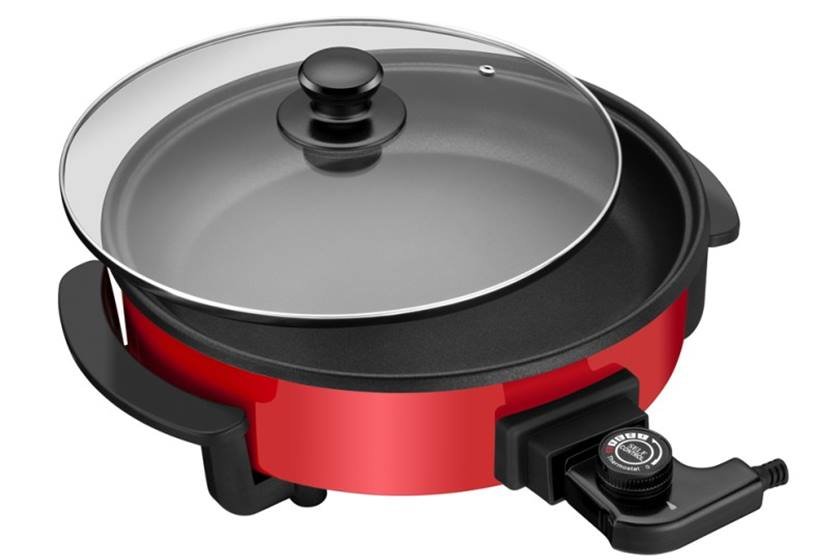 cozinha panela eletrica