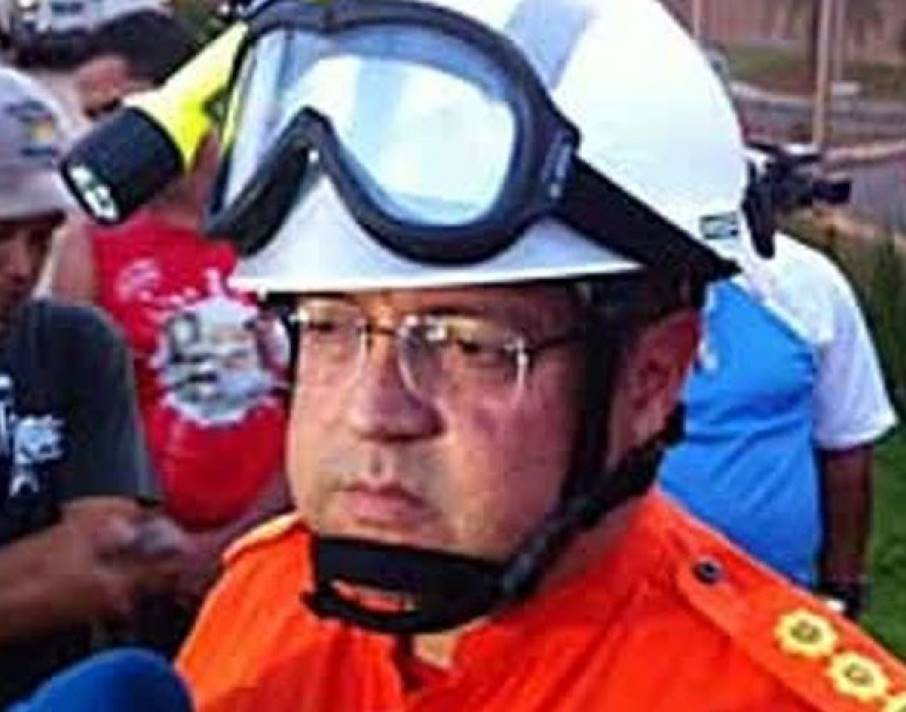 coronel luiz claudio