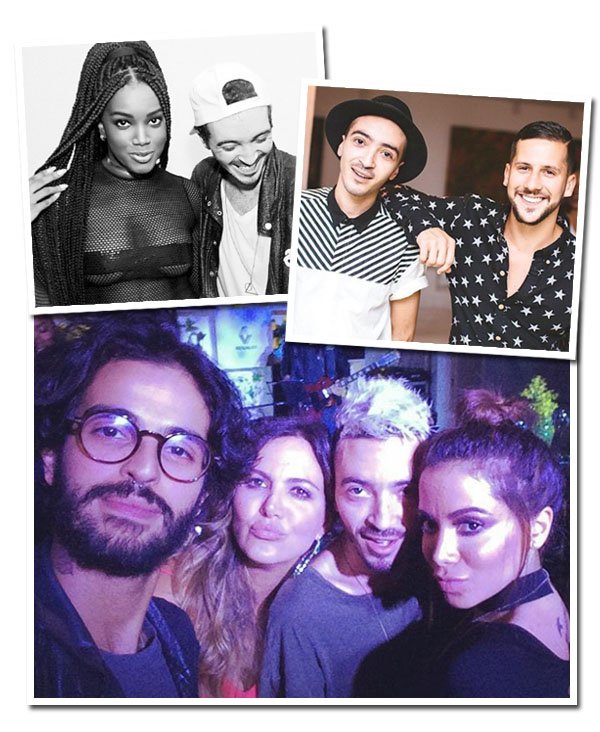 Instagram/Reprodução
