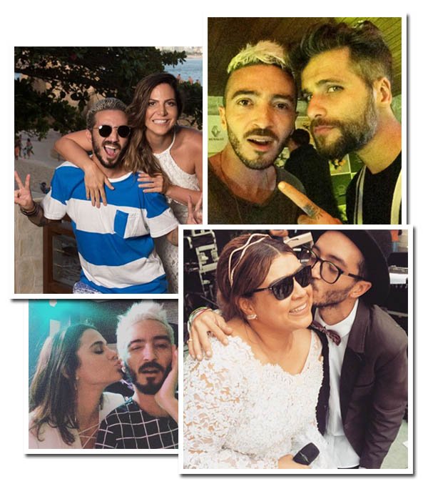 Instagram/Reprodução