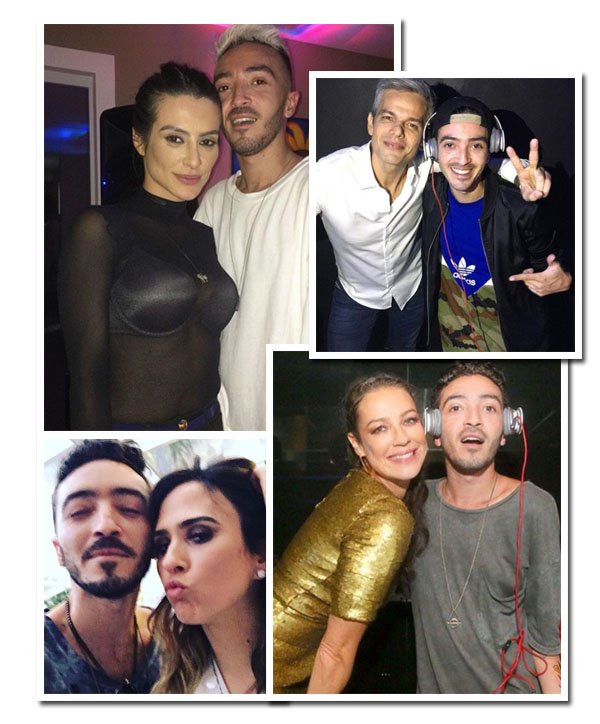 Instagram/Reprodução