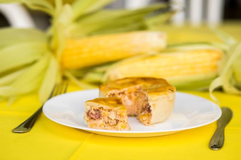Ê, Goiás! Confira um roteiro com restaurantes que servem boa comida goiana