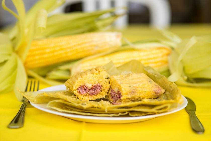 Ê, Goiás! Confira um roteiro com restaurantes que servem boa comida goiana
