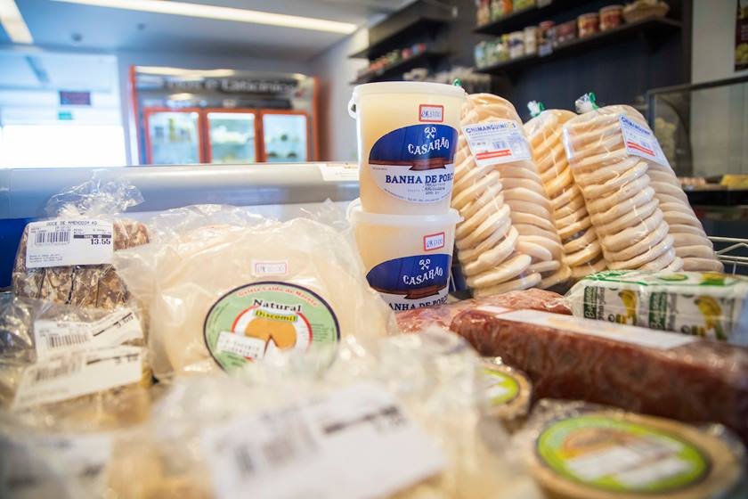 Ê, Goiás! Confira um roteiro com restaurantes que servem boa comida goiana