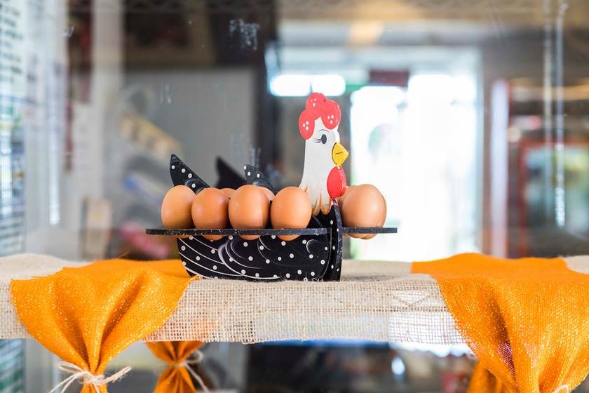 Ê, Goiás! Confira um roteiro com restaurantes que servem boa comida goiana