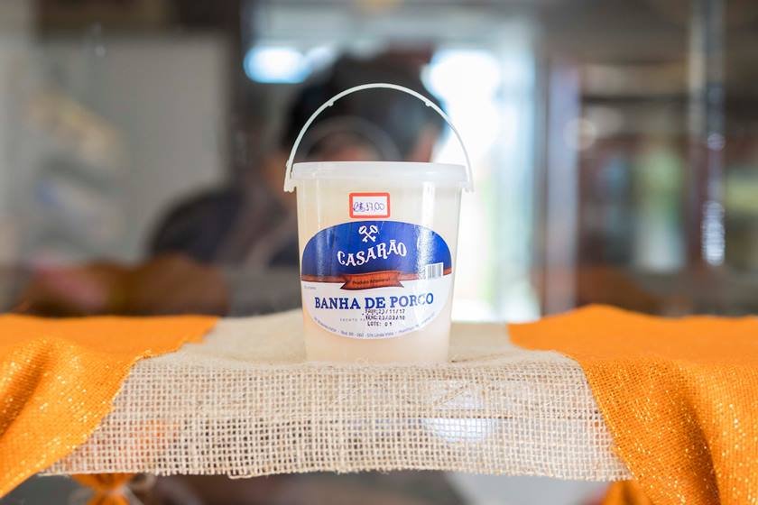 Ê, Goiás! Confira um roteiro com restaurantes que servem boa comida goiana