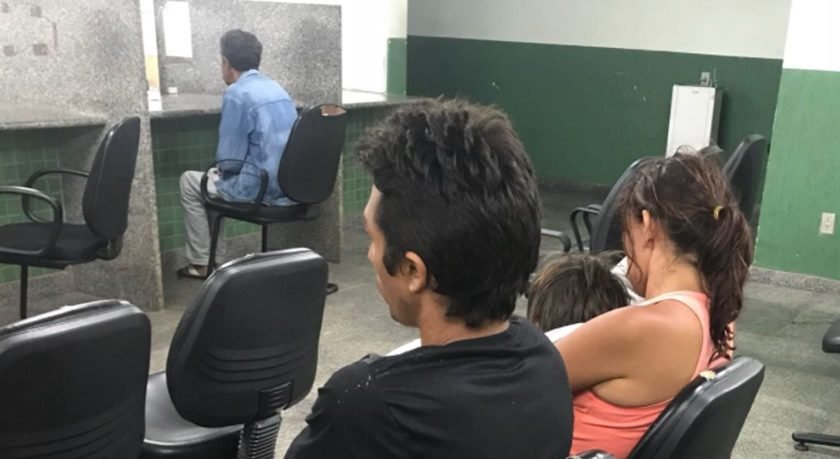 Divulgação PMDF
