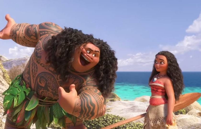 moana