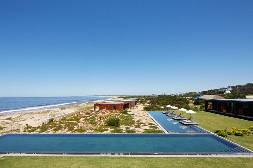 Punta del Este descubra esse destino descolado e rico em praias