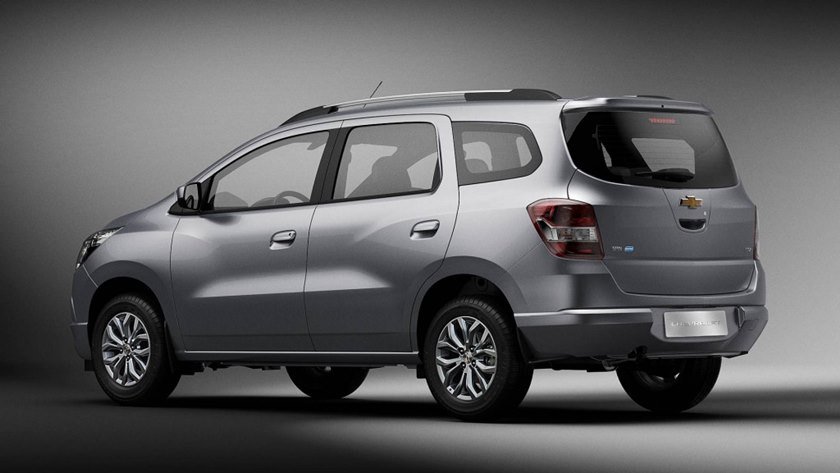 Divulgação/Chevrolet