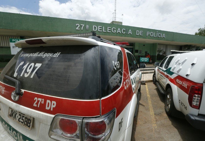 27ª Delegacia de Polícia