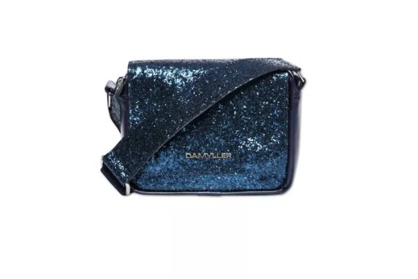 damyller Bolsa Transversal Feminina 325