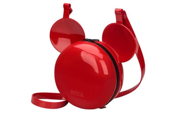 melissa Ball Bag + Disney 180