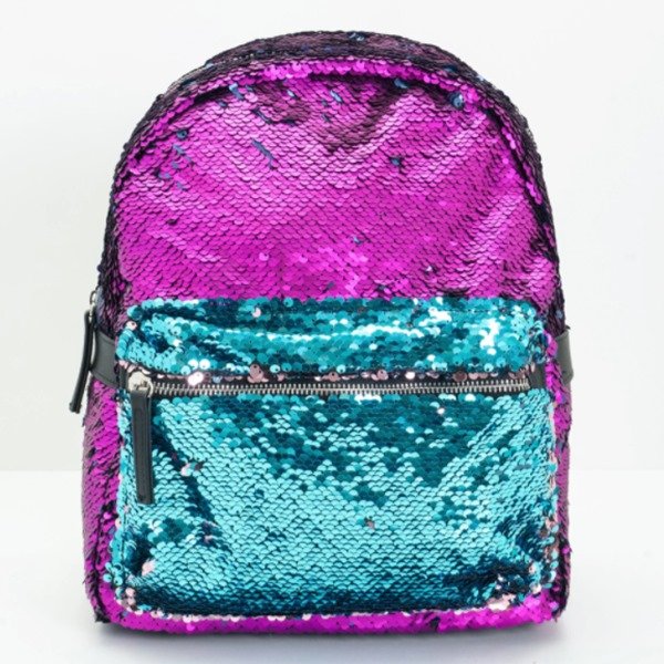 renner mochila feminina com paetê 169-90