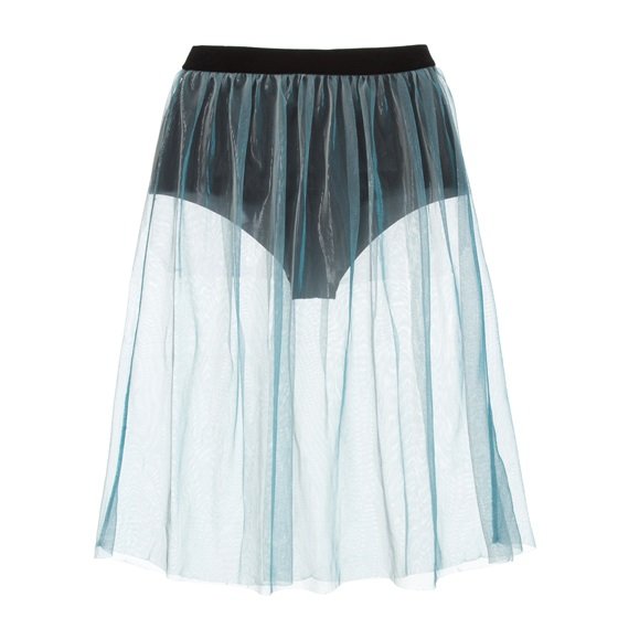 saia tule riachuelo