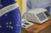 JOSÉ CRUZ/AGÊNCIA BRASIL