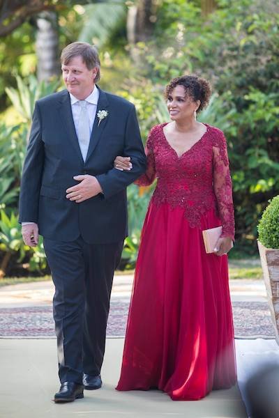Goianos Rebecca Gustavo Zimmermann casam-se Brasília | Metrópoles