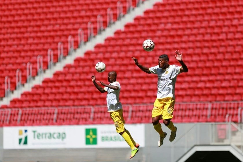 Michael Melo/Metrópoles