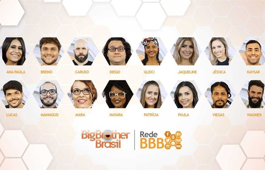 Saiba Quanto Os Participantes Do BBB 18 Ganham Por Semana No Reality