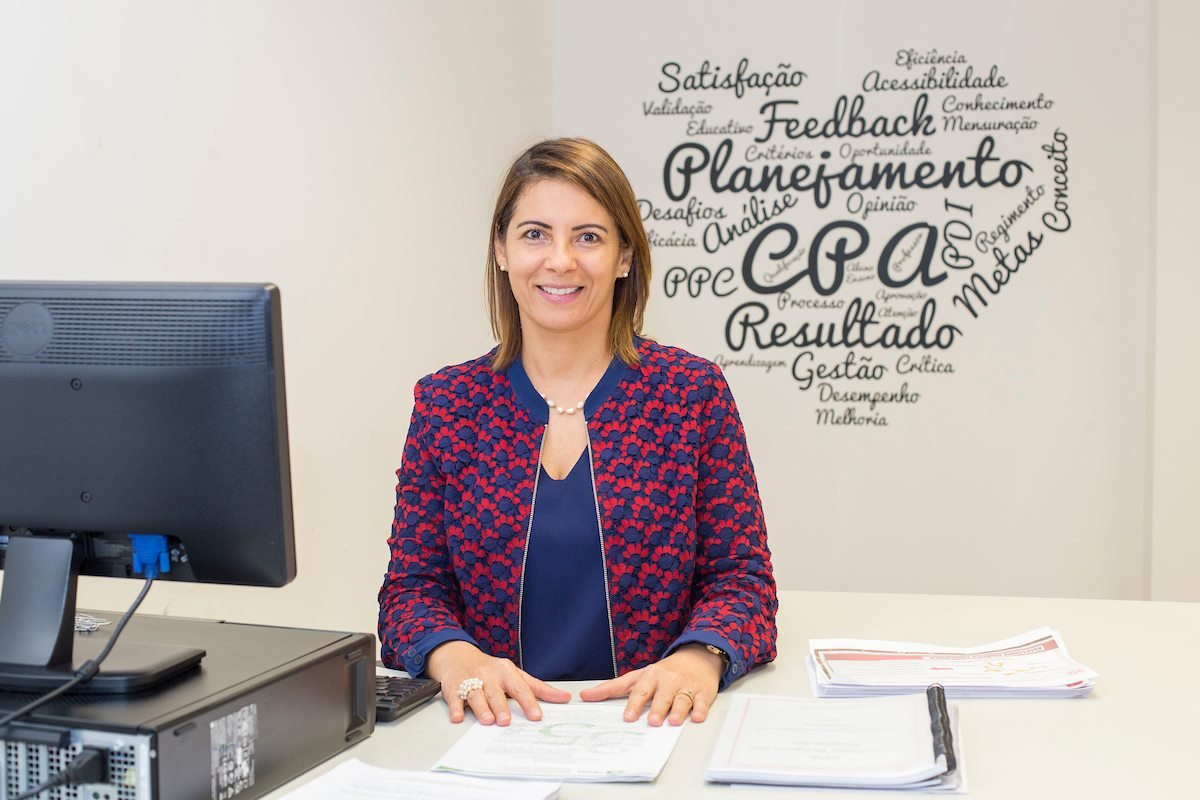 O que e o curso de administracao publica