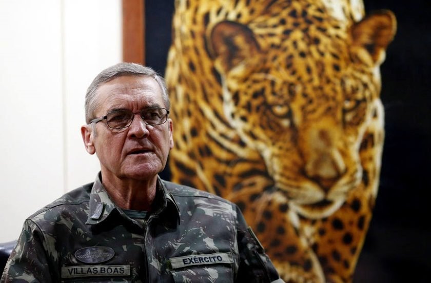 DIDA SAMPAIO/ESTADAO