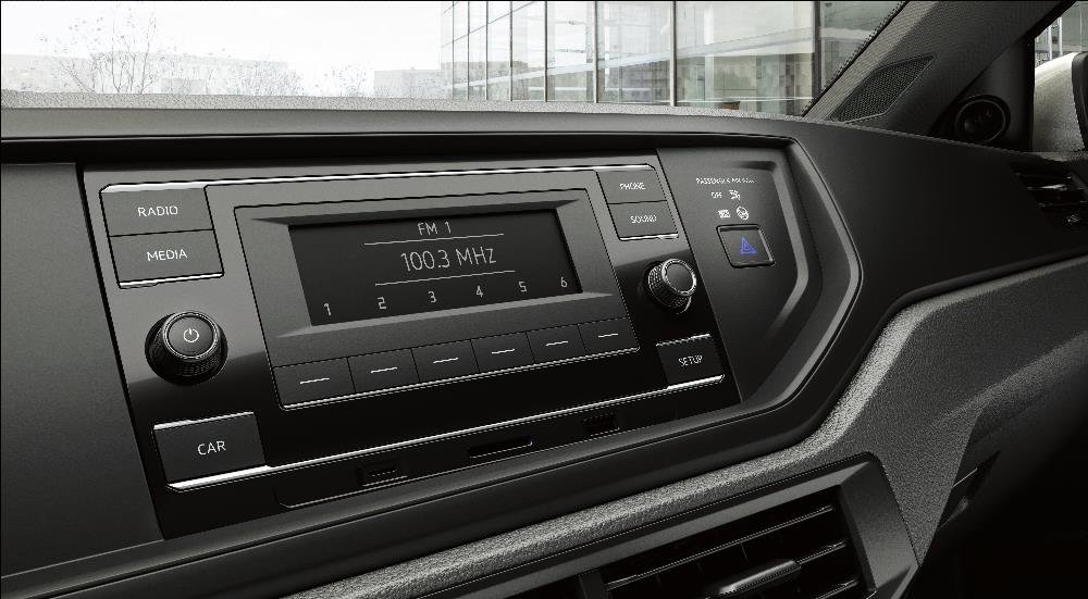 Fotos: VW/Divulgação