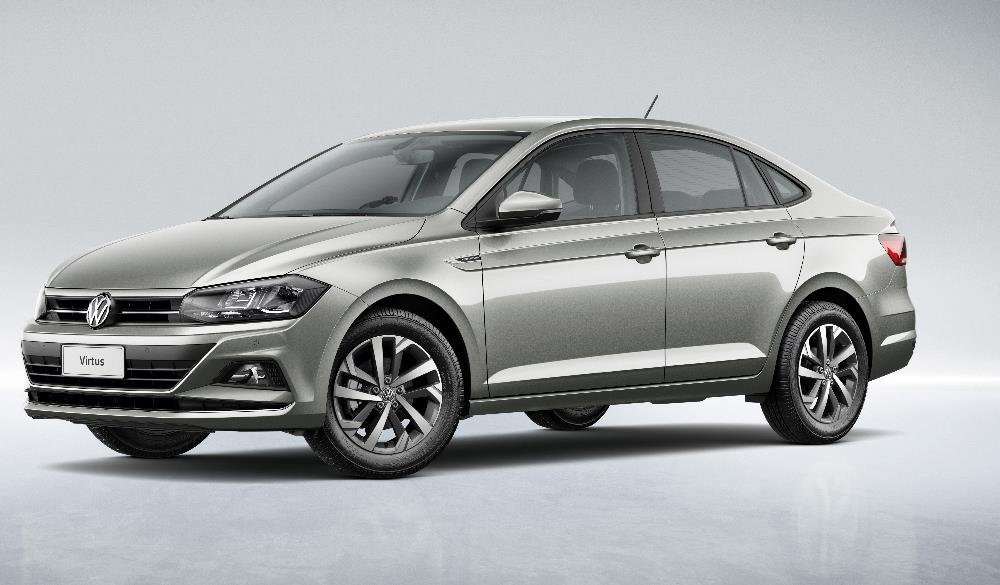 Fotos: VW/Divulgação