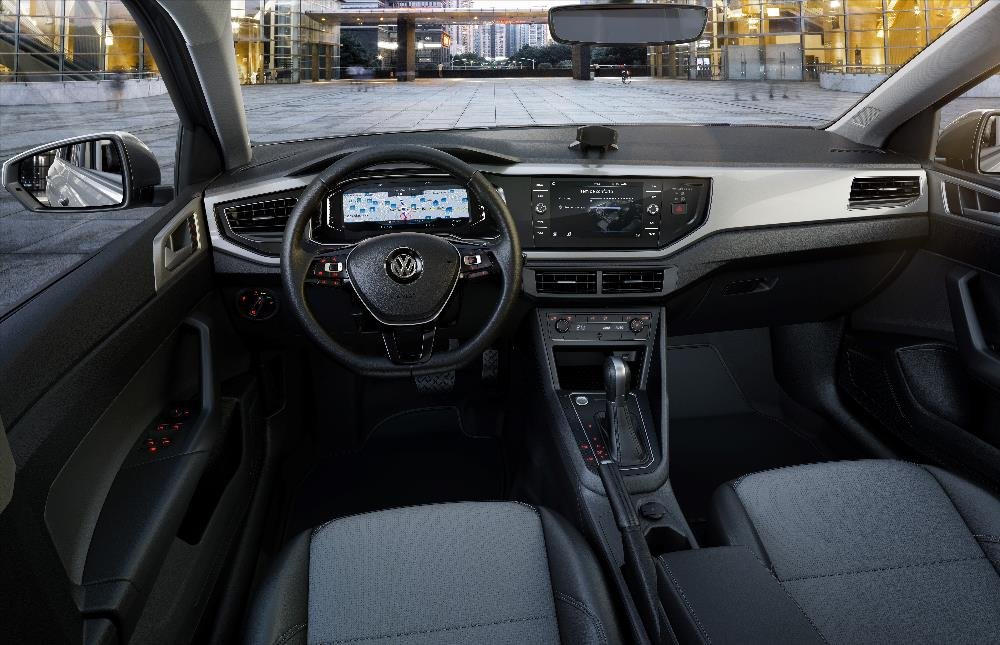 Fotos: VW/Divulgação