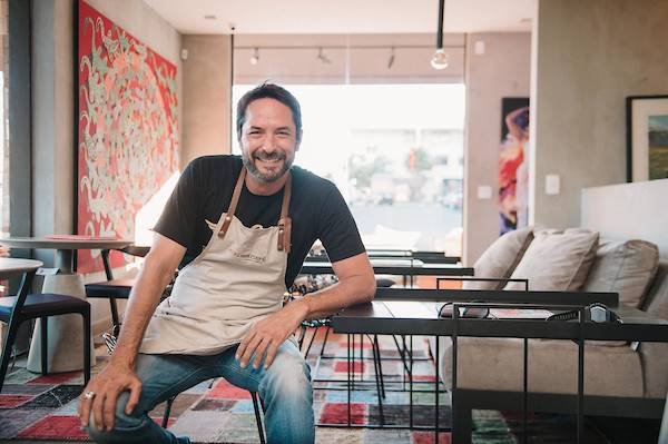 Brasília (DF), 21/01/2018 Atelier Café Local: SHIS Qi21 Foto: Bruno Pimentel/Metrópoles