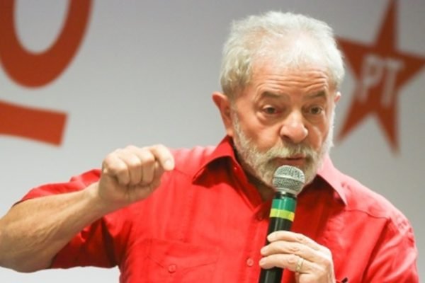PT – Lula