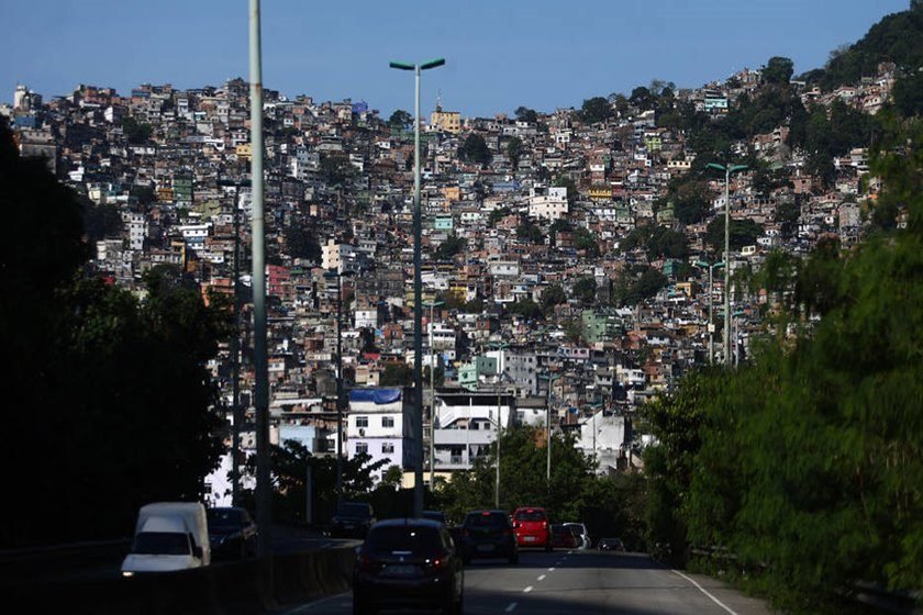 Secretário nacional de Periferias marca visita a sete favelas do RJ