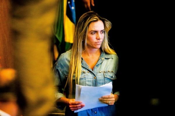 STJ nega recurso de Celina Leão para anular Operação Drácon