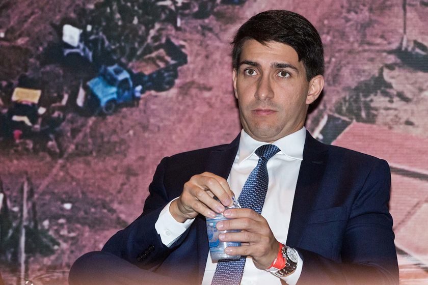 Michael Melo/MetrÃ³poles