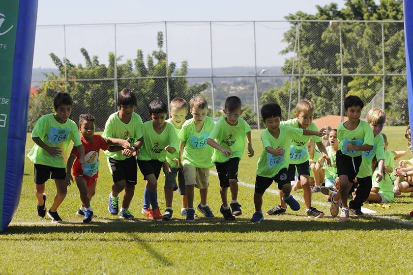 Fun Run 2017