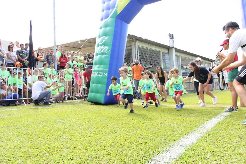 Fun Run 2017