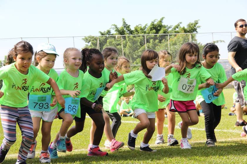 Fun Run 2017