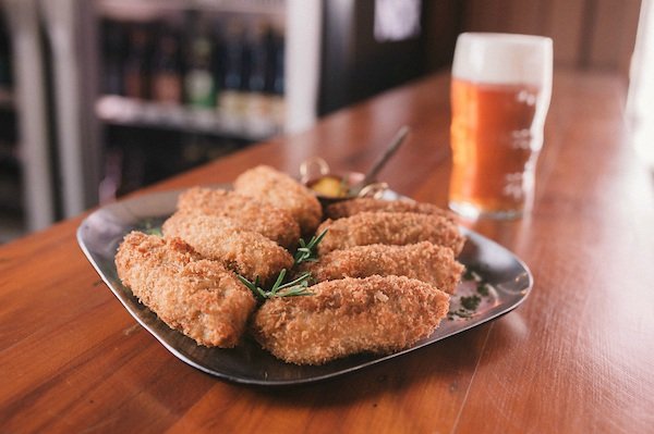croquete