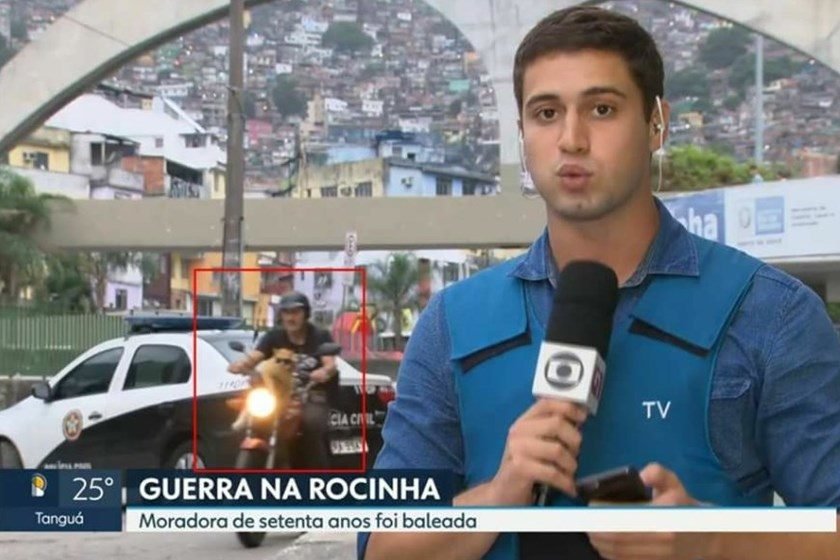 Reprodução