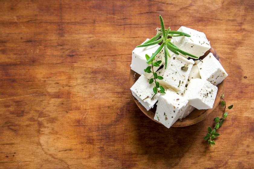 Greek Feta Cheese