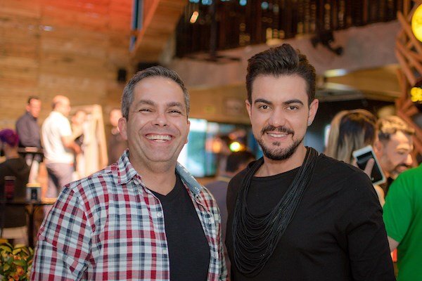Hugo Barreto/Metrópoles