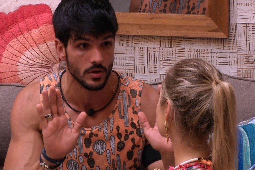 lucas 3