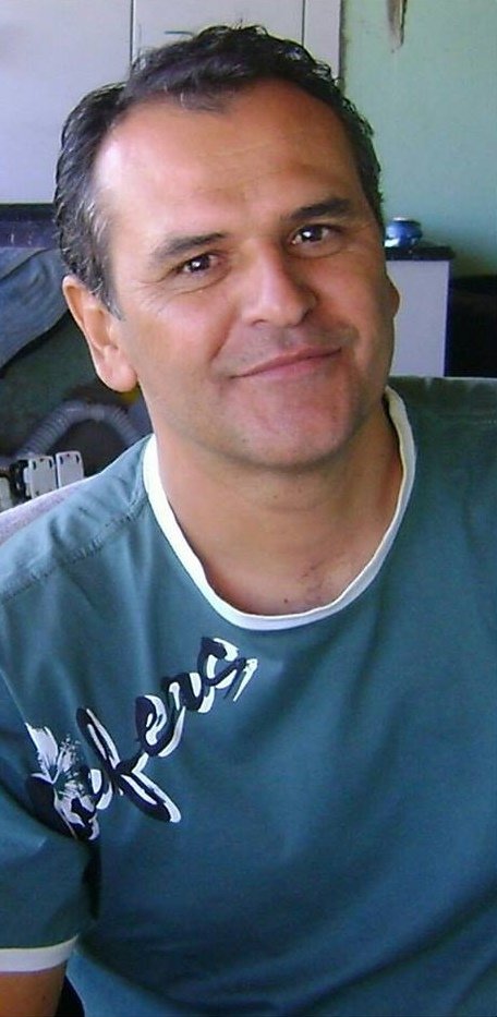 vânia borges carvalho marido