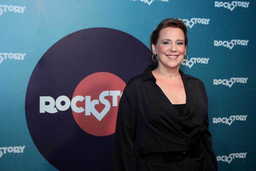 Ana Beatriz Nogueira, de Um Lugar Ao Sol, está com câncer no ...