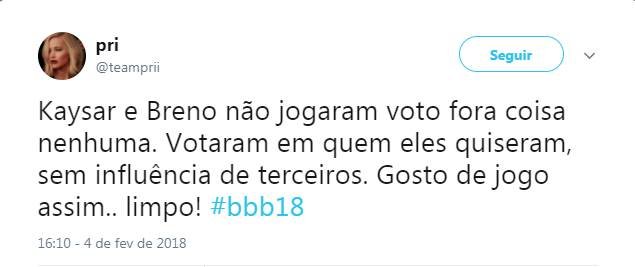 paredão domingo