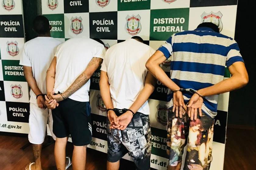 quadrilha explosão caixa automático