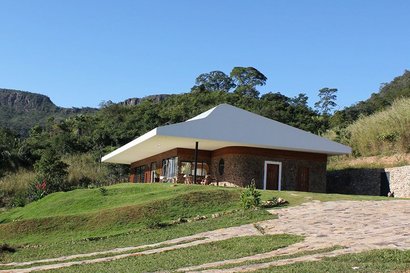 casa Alto Paraíso