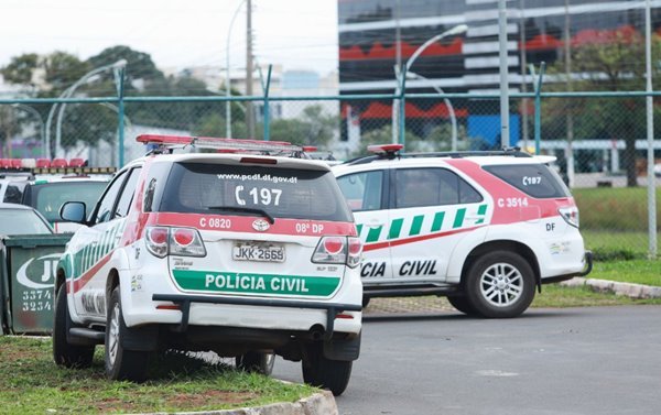 PCDF, Operação Delivery